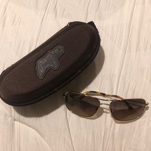 Maui Jim sunglasses #2